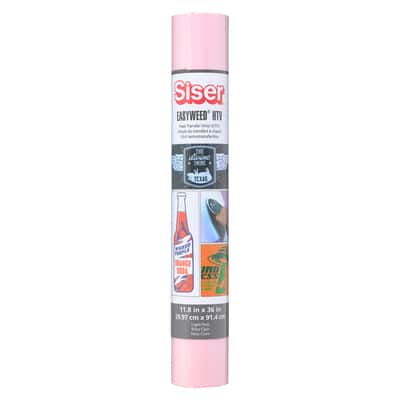 Siser® EasyWeed® 36" Heat Transfer Vinyl image