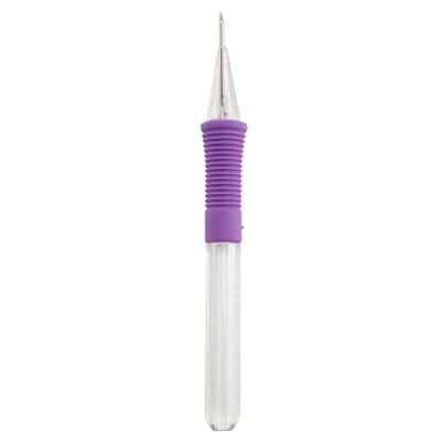 Punch Needle Tool by Loops & Threads™ | Michaels