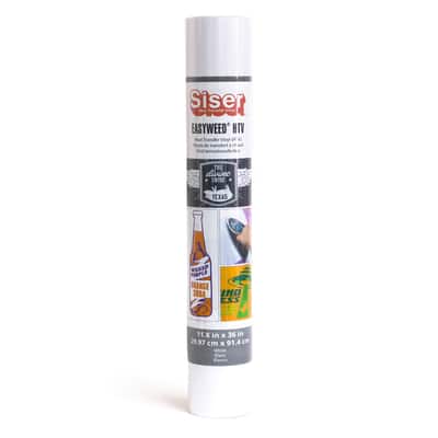 Siser® EasyWeed® 36" Heat Transfer Vinyl image