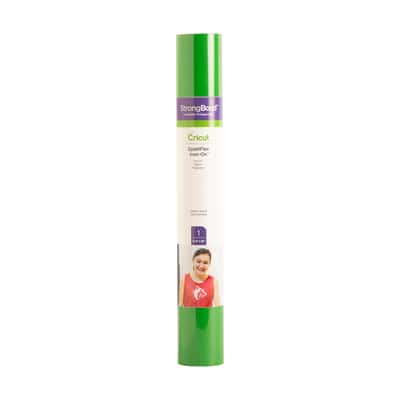 Cricut® SportFlex Iron-On™ image