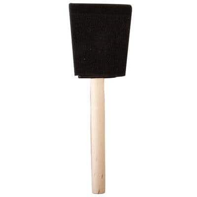 Foam Brush by Craft Smart® image