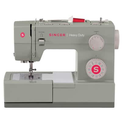 SINGER® HD4452 Heavy Duty Sewing Machine
