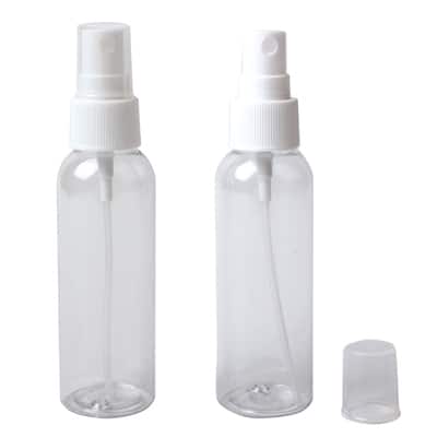 Spray Bottles by Recollections™, 2ct. image