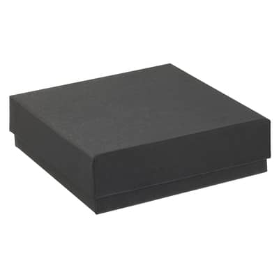 Black Jewelry Box by Celebrate It™  image