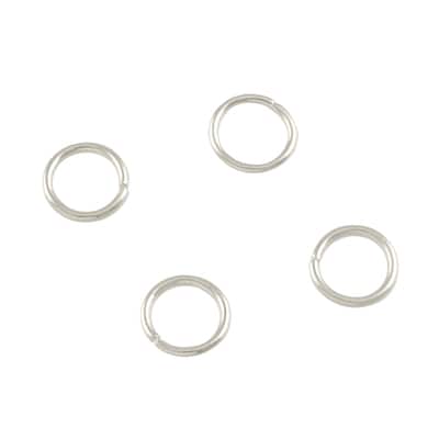 Jump Rings, 144ct. by Bead Landing™