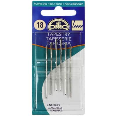 DMC® Tapestry Needles image