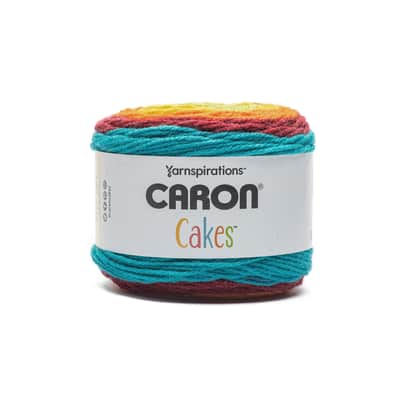 Caron® Cakes™ Yarn