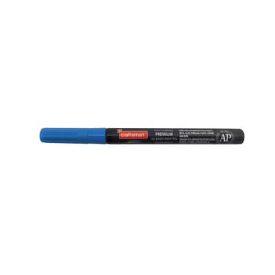 Multi-Surface Fine Tip Premium Paint Pen by Craft Smart® image