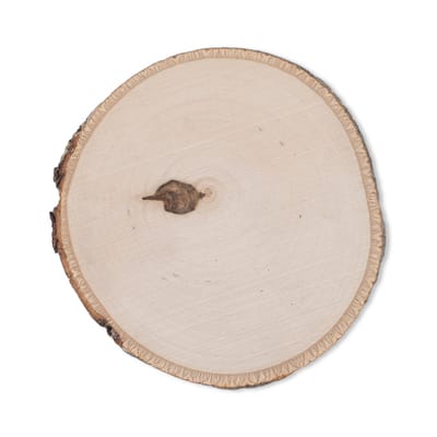Basswood Coaster by Make Market® image