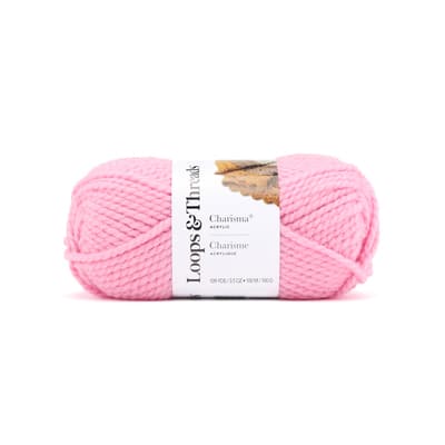 Charisma® Yarn by Loops & Threads® image