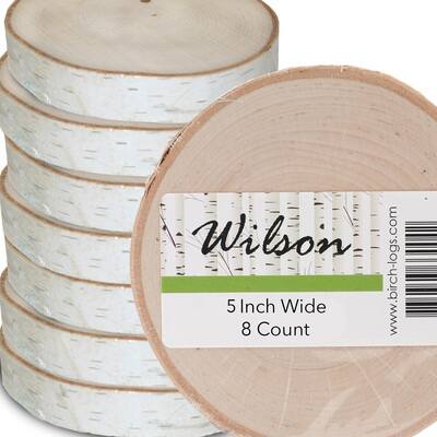 Wilson® Enterprises 5