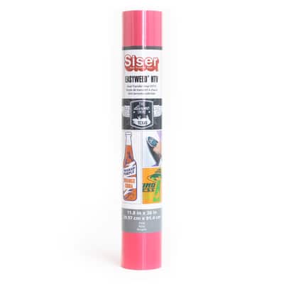 Siser® EasyWeed® 36" Heat Transfer Vinyl image