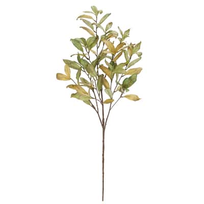 45" Green & Brown Laurel Stem by Ashland® image