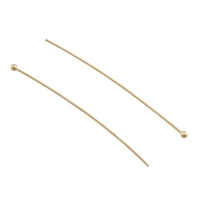 2" Headpins by Bead Landing™ image