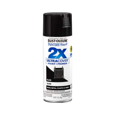 Rust-Oleum® Painter's Touch® 2X Ultra Cover® Gloss Spray Paint image
