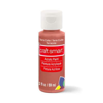 2oz. Acrylic Paint by Craft Smart® image