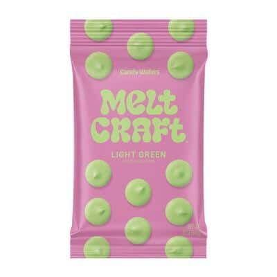 Melt Craft™ Vanilla Candy Wafers