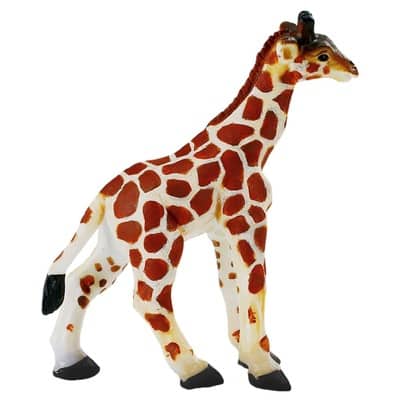 Safari Ltd® Giraffe Baby image