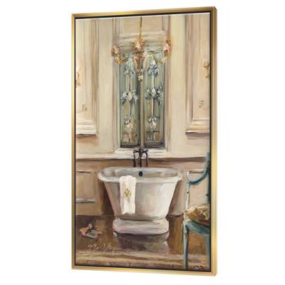 入手困難！フランスアンティーク絵画♡バスタブ♡ 79d6a5e5-e06a-4680-ae67-