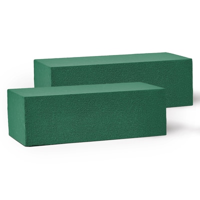 FloraCraft® WetFōM® Brick Green
