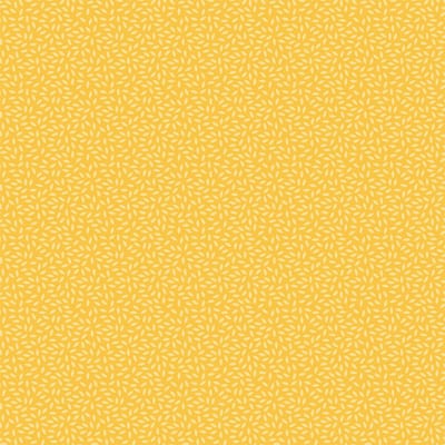 Eugene Textiles Petals Print Craft Fabric image
