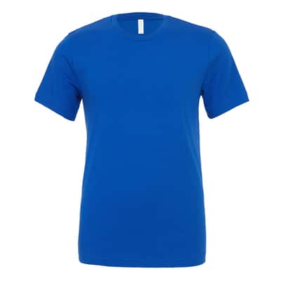 BELLA+CANVAS® Adult Unisex T-Shirt image
