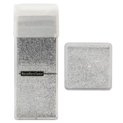4.5oz. Extra Fine Glitter by Recollections™