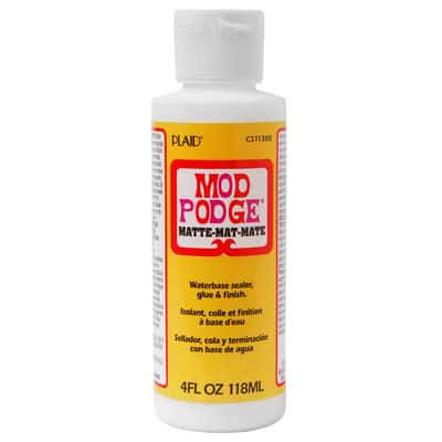 Mod Podge® Matte image