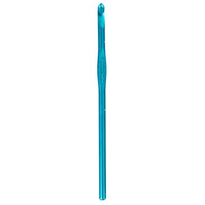 Susan Bates® Silvalume® Aluminium Crochet Hook image