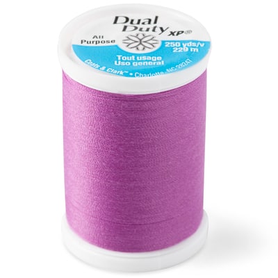 Coats & Clark Dual Duty XP® 250yd. General Purpose Thread, Color ...