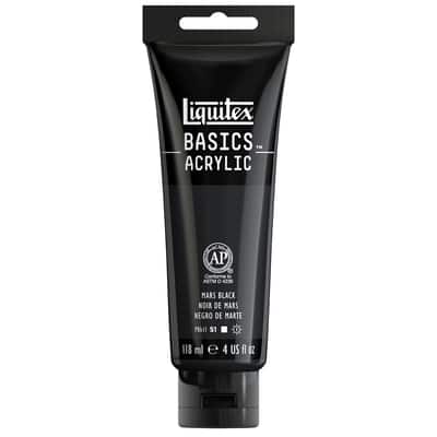 Liquitex® BASICS® 4oz. Acrylic Paint