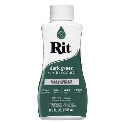 Rit® All Purpose Liquid Dye