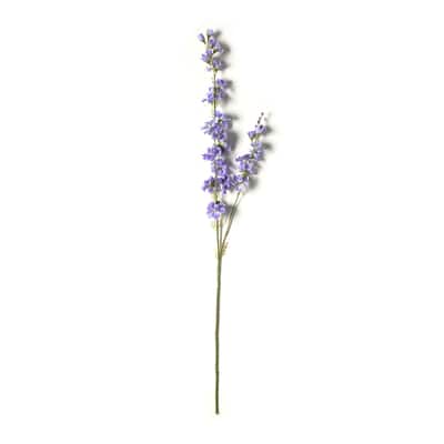 Wild Delphinium Spray by Ashland®