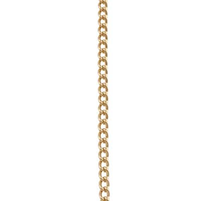 72" Curb Necklace Chain by Bead Landing™ image