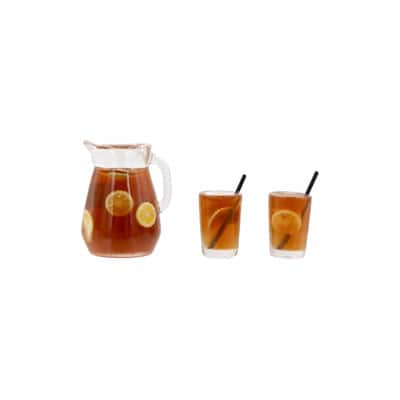 Mini Iced Tea Set by Make Market® | Michaels