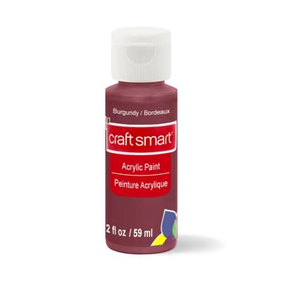 2oz. Acrylic Paint by Craft Smart® image