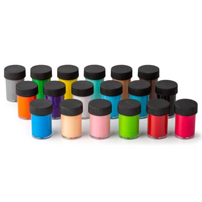Acrylic Paint Set by Creatology™ image