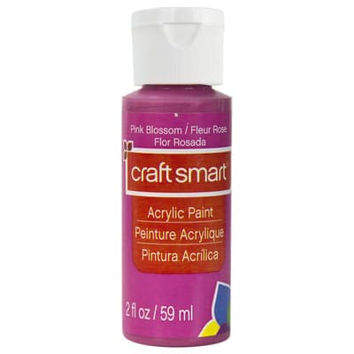 2oz. Acrylic Paint by Craft Smart® image