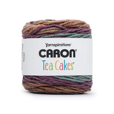 Caron® Tea Cakes™ Yarn image