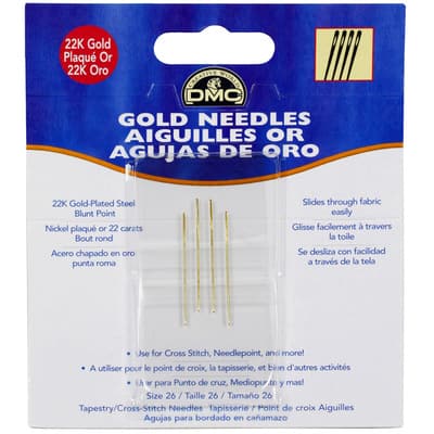 Needles RING - GOLD PLATE 19号 8036d7bb-e4dc-472b-8a4d-