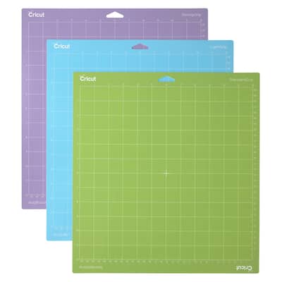 Cricut® Cutting Mat, 3 Pack Reg