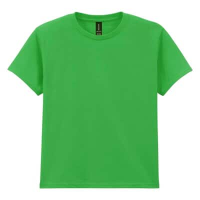 Gildan® Short Sleeve Youth T-Shirt image