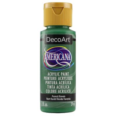 Americana® Acrylic Paint, 2oz.