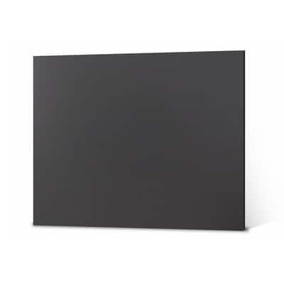 20" x 30" Black Core Foam Board image