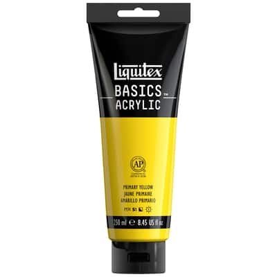 Liquitex® BASICS® 8.5oz. Acrylic Paint