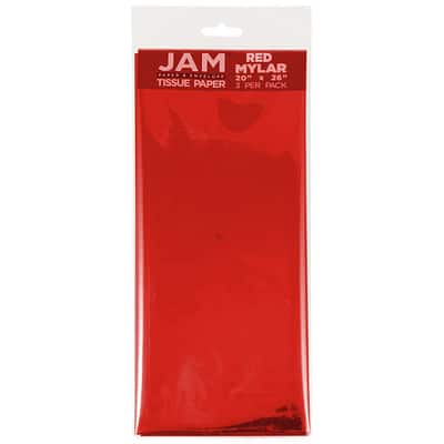 JAM Paper Mylar 20