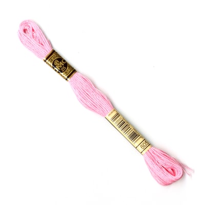 DMC 117 6 Strand Cotton Embroidery Floss image