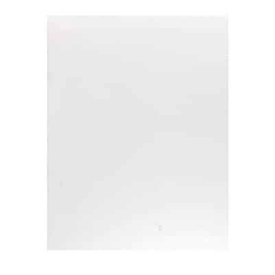White Poster Board by Creatology™, 11" x 14" image