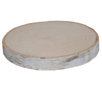 Wilson® Enterprises Birch Coasters, 8ct. | Michaels