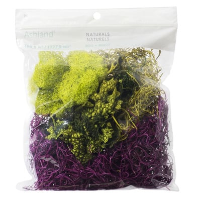 Red Moss Variety Pack by Ashland®